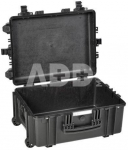 Explorer Cases 5326 Black 627x475x292