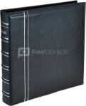 FOCUS CHESTERFIELD GIGANT RINGBINDER BLACK