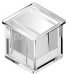 Dengiamieji stikliukai preparatams 22x22 mm