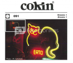 Cokin Filter P091 Dreams 1