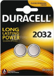 DURACELL Lithium DL2032 BL2