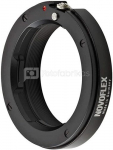 NOVOFLEX ADAPTER LEICA M LENSES TO CANON EOS R CAM