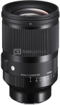 Sigma 35mm f/1.2 DG DN Art (L-Mount) + 5 METŲ GARANTIJA
