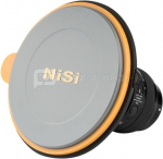 NISI LENS CAP FOR S5 HOLDER