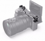 SMALLRIG 2497 LEFT SHOE MOUNT PLATE F. SONY A6600