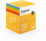 POLAROID COLOR FILM I-TYPE 40-PACK