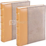 Album B 10x15/200M Rose, gold 2pcs