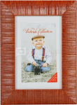 Photo frame Sand 10x15, light brown (VI2454)