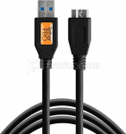 Kabelis CU5454 TetherPro USB 3.0 Micro-B 4.6