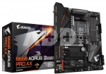 GIGABYTE B550I AORUS PRO AX 1.0 M/B