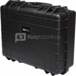 DATAVIDEO HC-600 HIGH IMPACT CASE 515X415X200MM