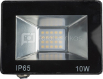 Omega LED floodlight 10W 4200K (43859)