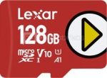 LEXAR PLAY MICROSDXC UHS-I R150 128GB