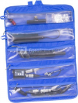 ORCA OR-19 AUDIO ORGANIZER POUCH