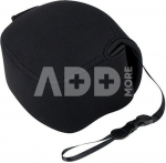 JJC OC Z1BK Mirrorless Camera Pouch Zwart