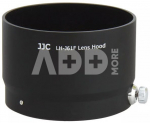 JJC Olympus Zonnekap LH 61F Black