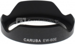 Caruba EW 60E Zwart