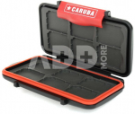 Caruba Multi Card Case MCC 4   (12xSD)     (MENZ)