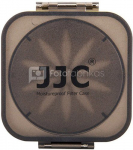 JJC Moistureproof FilterCase Small