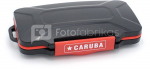 Caruba Multi Card Case MCC 8 Incl. USB 3.0 Card Reader!