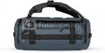 WANDRD HEXAD CARRYALL DUFFEL 40 Liter Aegean Blue