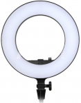 Godox LR180 LED Ring Light Black