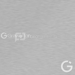 Metalinė plok&scaron;tė E-PLATINUM, blush silver classic 600x300 (Nr. 29) 0,4 mm