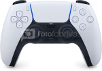 Sony wireless controller PlayStation 5 DualSense, white