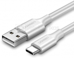 Ugreen USB to Type C Nickel plated (1.5M)