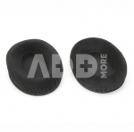 Sennheiser Earpads with Foam Disk (1 pair) 050635 Black