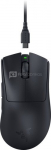 Razer Gaming Mouse Basilisk V3 Pro Optical mouse, Black, Wired