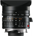 Leica Super-Elmar-M 21mm f/3.4 ASPH. Lens