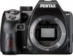 PENTAX KF BLACK Body