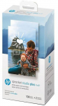 HP photo paper Sprocket Studio Plus 108 sheets