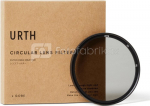 Urth 55mm Circular Polarizing (CPL) Lens Filter