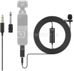 Audio Lav-S6P Lavalier Type-C