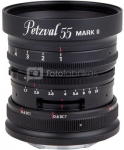 Petzval 55 f/1.7 MKII Nikon Z