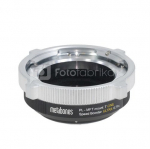 ARRI PL Lens to Micro Four Thirds T CINE Speed Booster&reg; ULTRA 0.71x
