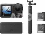 DJI Osmo Action 4 Adventure Combo