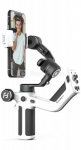FeiyuTech Scorp mini P handheld gimbal for smartphones - white