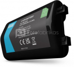 Newell Plus replacement EN-EL4a battery for Nikon