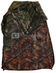 Buteo Photo Gear Hide Cover Green for Buteo Mark II
