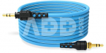 NTH-Cable24P | R&Oslash;DE - blue