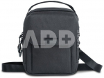 Wandrd X1 Large shoulder pouch - black