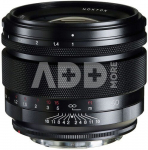 Voigtl&auml;nder Nokton 50mm f1.0 Canon RF