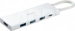Xiaomi USB hub 5in1 USB-C