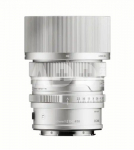 Sigma 50mm F2 DG Contemporary L-Mount (Silver)