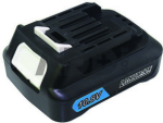 Akumuliatorius įrankiams MAKITA BL1015, BL1020, BL1040,10.8V - 12V, 3.0Ah, Li-ion