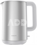 Xiaomi Electric Kettle S1 1800W 1.7L, silver
