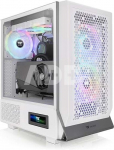 Thermaltake Ceres 300 TG ARGB Snow White